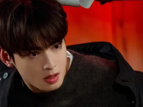 Vụ đâm dao kinh hoàng ở lễ trao giải âm nhạc: Đã xác định được kẻ tấn công