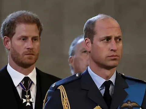 Cuốn sách bêu xấu Hoàng gia Anh bị chỉ trích gay gắt