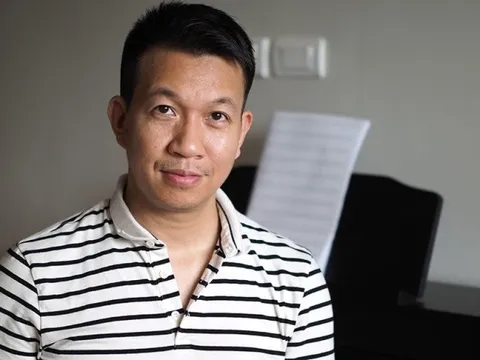 Nhạc sĩ Xuân Phương 'Mong ước kỷ niệm xưa' qua đời ở tuổi 50