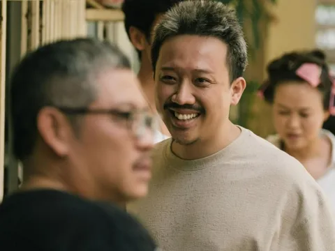 Sau 2 bộ phim trắng tay ở liên hoan phim, Trấn Thành làm phim Tết 30 tỷ đồng