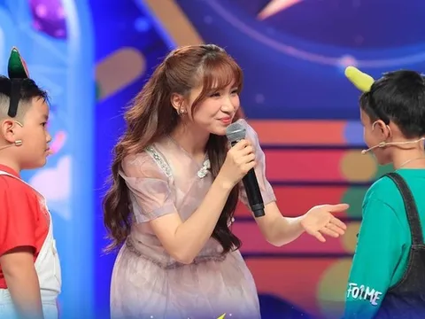 Chương trình Nhanh như chớp nhí bị mạo danh, lừa khán giả