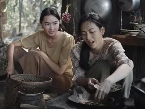 Bộ phim càn quét các giải thưởng năm 2023, hạ gục loạt phim Việt trăm tỷ đồng