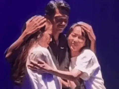 Diệu Nhi ôm Puka sau tin bất hòa, ba lần không đi đám cưới