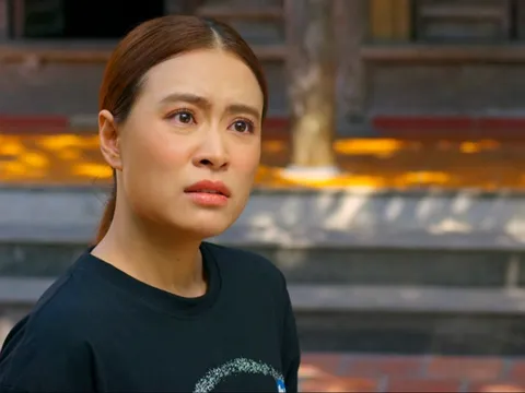 Bộ phim Việt giờ vàng bị chê nhạt, gây thất vọng nhất 2023