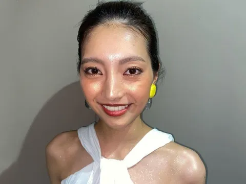 Nhan sắc tân Hoa hậu Quốc tế Nhật Bản bị chê bai