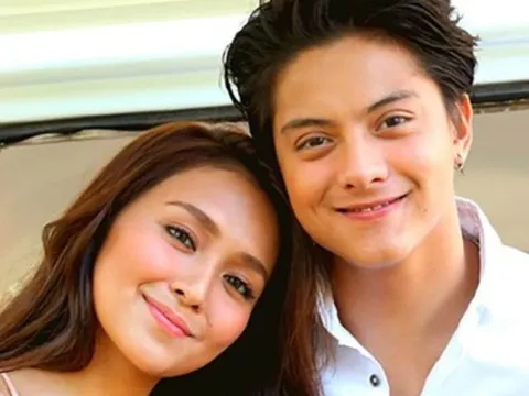 Cặp tiên đồng ngọc nữ nổi tiếng nhất Philippines gây sốc khi chia tay sau 11 năm