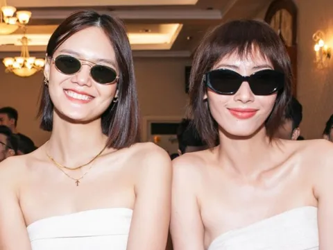 Đưa 30 người mẫu Việt ra thế giới