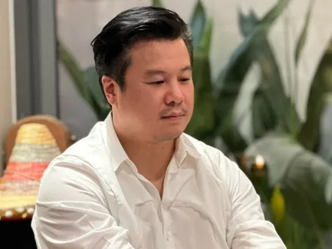 Thanh Bùi giữa ồn ào nhà vợ: 'Tôi ổn'