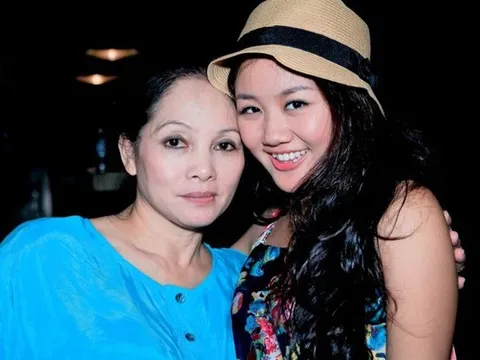 Điều chưa biết về đại tá, NSƯT Hà Thủy sắp được phong Nghệ sĩ Nhân dân