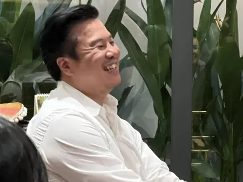 Thanh Bùi của hiện tại