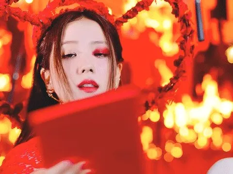 Công thức cũ rích của công ty tạo nên BlackPink