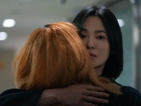 Khán giả bình chọn phim truyền hình Hàn Quốc hay nhất 2023