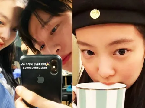 Bức ảnh khiến Jennie (BlackPink) bị bình luận thô tục