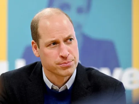 Tin đồn ngoại tình của Hoàng tử William