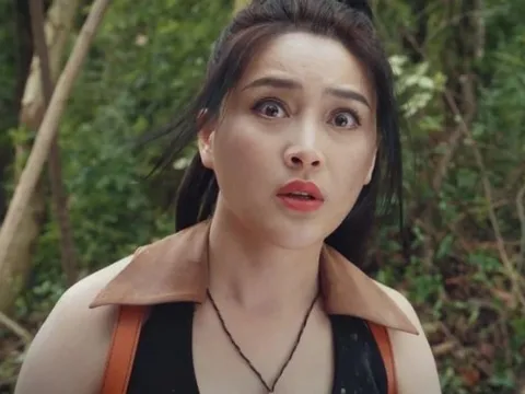 Lưu Hiểu Khánh với màn cưa sừng làm nghé chấn động năm 2023 và chuyện sao nữ đóng phim rác