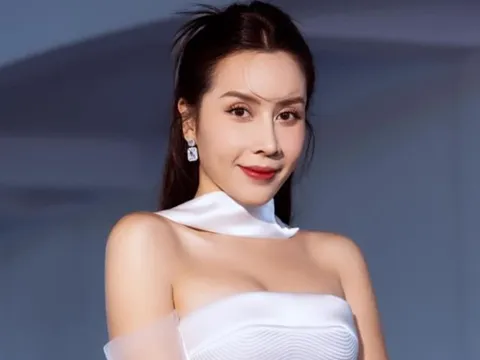 Lưu Hương Giang kể mâu thuẫn gia đình trên sóng truyền hình