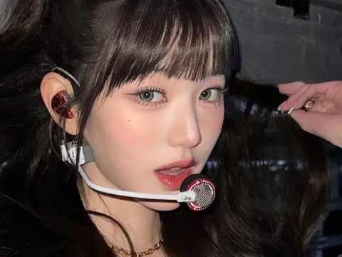 Lễ trao giải âm nhạc bị phản ứng vì không có ai hát live