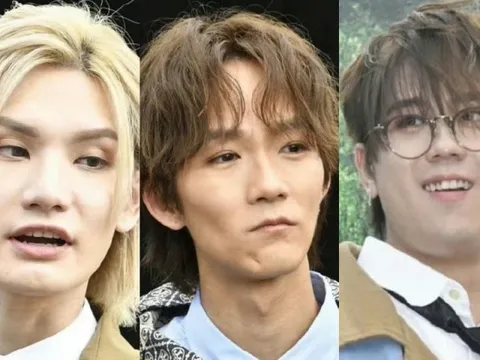 Nhóm nhạc nam đang thống trị showbiz Hong Kong bị chê xấu tệ