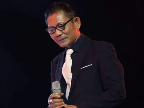 Từ công nhân trở thành quý ông hát, được phong NSND