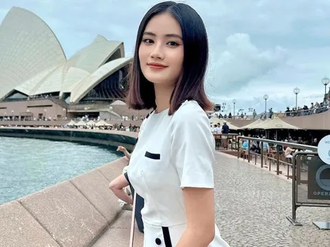 Cuộc sống của Ý Nhi khi du học Australia