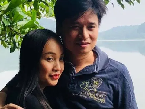 Showbiz 5/12: Hai vợ chồng sắp được phong tặng NSND cùng lúc là ai?