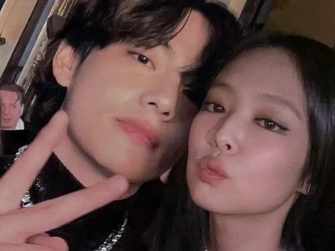 Hồ sơ tình ái toàn sao nam nổi tiếng của Jennie (BlackPink)