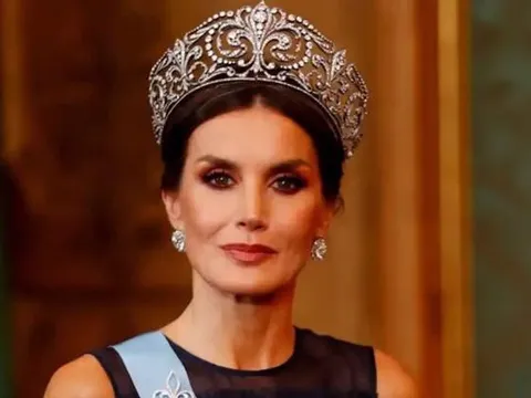 Khoảng thời gian Hoàng gia Tây Ban Nha muốn quên đi