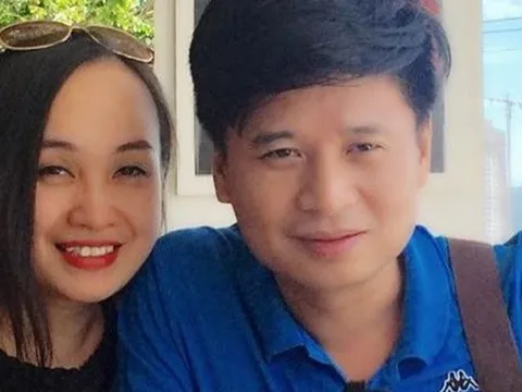 Hôn nhân không tiếng cãi vã của hai Giám đốc Nhà hát sắp được phong tặng NSND