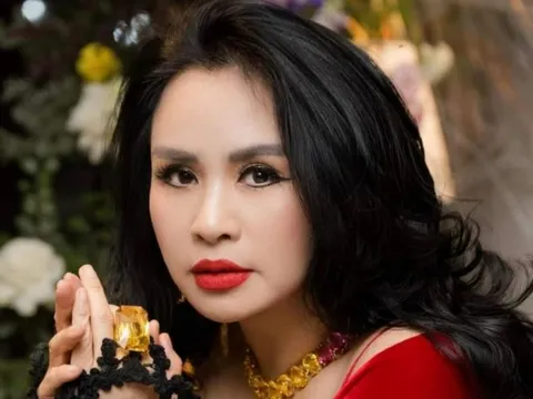 Vì sao Thanh Lam là nữ diva đầu tiên được phong Nghệ sĩ Nhân dân?