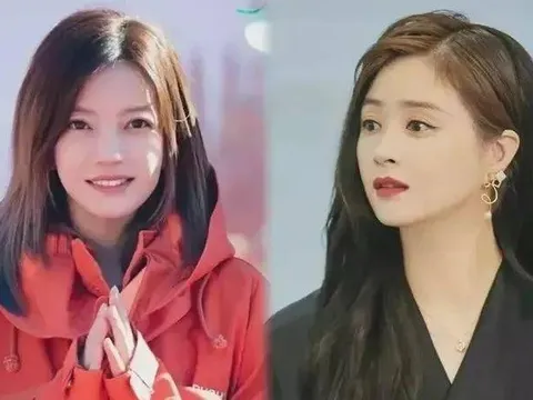 Triệu Vy tiếp tục bị xóa sổ trong phim mới