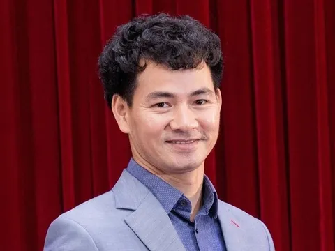 Ba nghệ sĩ ở Nhà hát Kịch Việt Nam được phong Nghệ sĩ Nhân dân