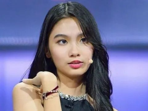 Nữ ca sĩ 16 tuổi của Việt Nam bị loại khỏi show ở Hàn Quốc
