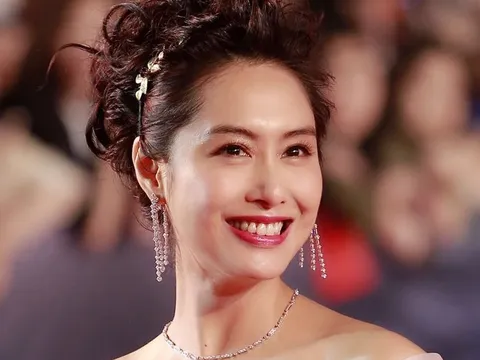 Cuộc sống ẩn dật của mỹ nhân khiến Châu Tinh Trì tiếc nuối cả đời