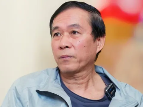 NSƯT Đỗ Kỷ sau trượt NSND: ‘Tôi không muốn nổi tiếng theo cách này’