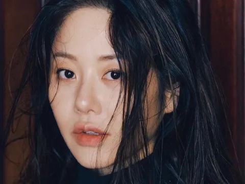 Á hậu kể về cuộc hôn nhân thất bại với cháu trai người sáng lập Samsung