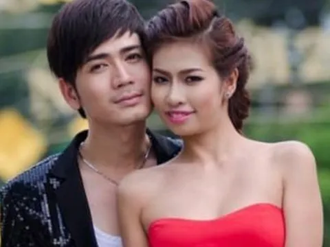 Showbiz 7/12: Ca sĩ Quách Thành Danh cưới sau khi có 5 con