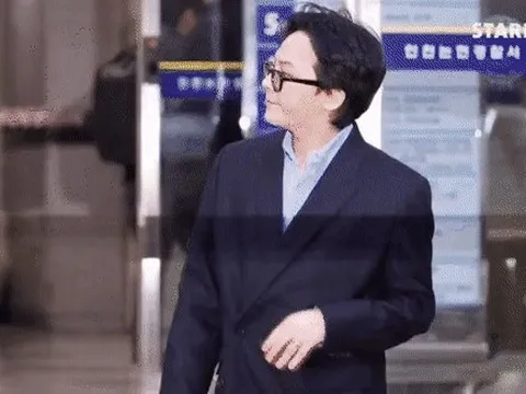 Hai diễn viên hài bị chỉ trích vì chế nhạo G-Dragon