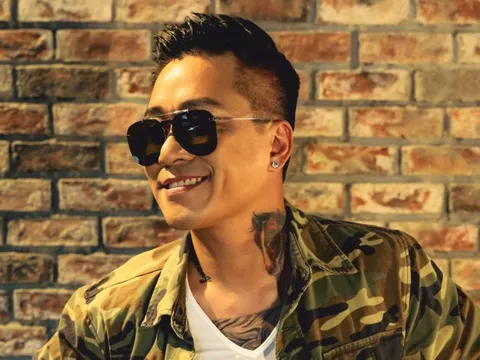 Tuấn Hưng lên tiếng việc rút khỏi Super Bowl 2024