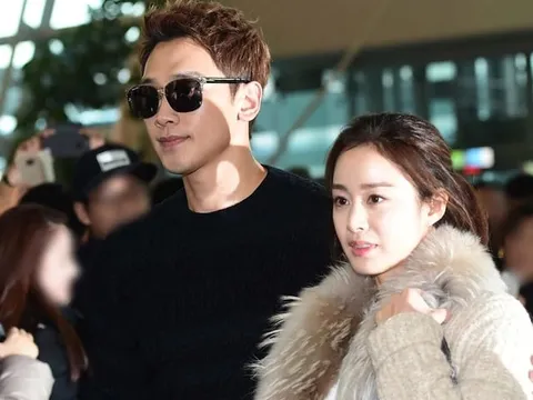 Cái kết của người phụ nữ rình rập Bi Rain và Kim Tae Hee