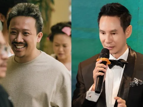 Khi Lý Hải 'ngừng đốt nhà, phá xe'