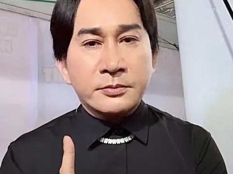 Toàn cảnh vụ nghệ sĩ Kim Tử Long bị dọa đánh khi hát hội chợ