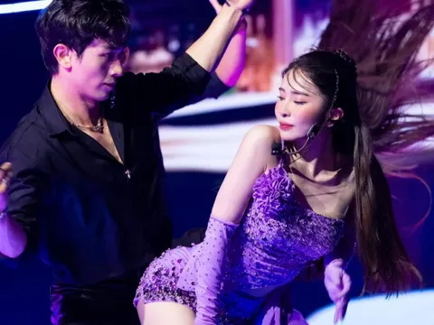 Showbiz 10/12: Khán giả phản ứng khi Quỳnh Nga bị loại sớm ở Chị đẹp