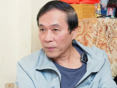 NSƯT Đỗ Kỷ: ‘Tôi chuẩn bị cho tình huống xấu nhất’