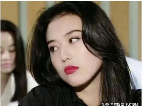 Châu Hải My qua đời gây chấn động showbiz