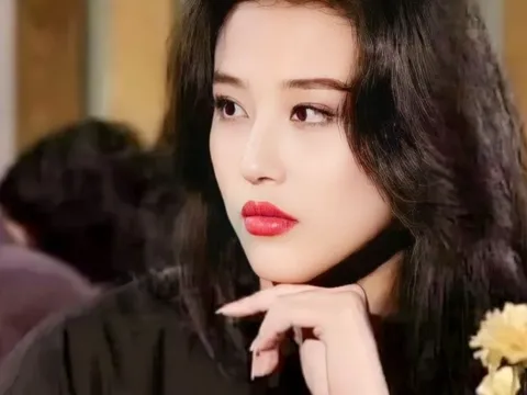 Hình ảnh Châu Hải My trong lần cuối ở Việt Nam