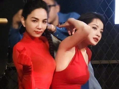 Chị đẹp bị tố khó chiều, thái độ xấu với đồng nghiệp