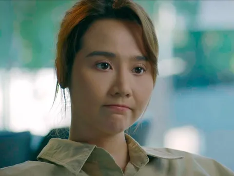 Khán giả phàn nàn diễn xuất của Huyền Lizzie