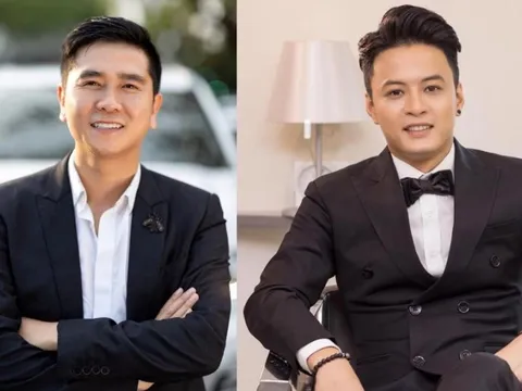 Hồng Đăng, Hồ Hoài Anh sau khi nghỉ việc