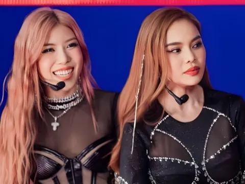 Giang Hồng Ngọc tỏ thái độ khi Lan Ngọc, Diệu Nhi tiếp tục làm trưởng nhóm Chị đẹp