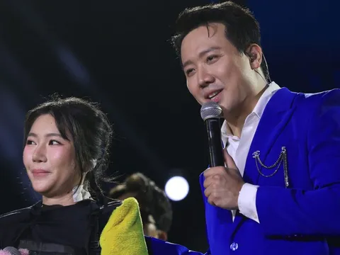 Chung kết Ca sĩ mặt nạ: Không bất ngờ, kịch bản buồn bã